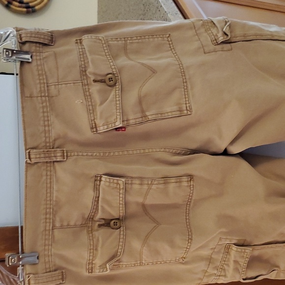 Levi's Other - Vintage Levi's cargo pants